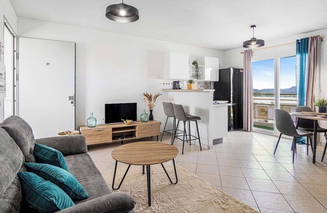 Appartement Cityview