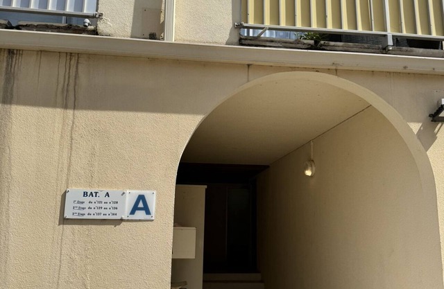 Appartement Climatisé Avec Terrasse Gruissan