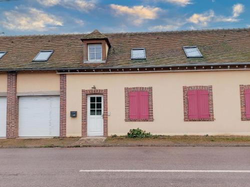 Appartement cosy rénové près de Chartres - FR-1-581-147