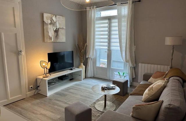 Appartement Coeur de Ville