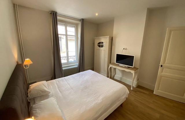 Appartement Confort - Villa Beaupeyrat