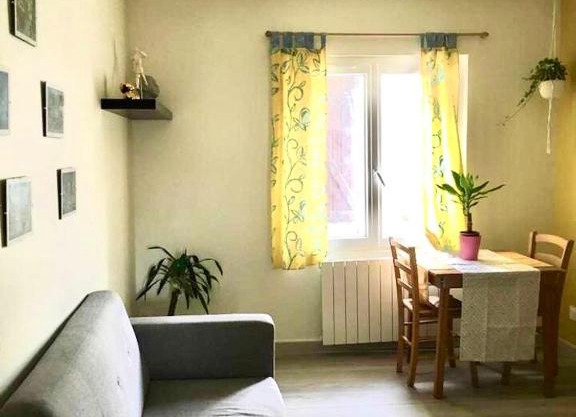 Appartement confortable à Stains, 45 m², Netflix gratuit