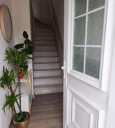 Appartement confortable à Eppeville de 70 m²