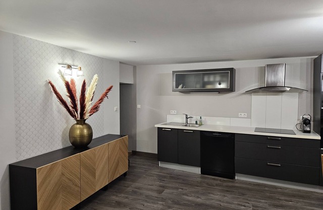 Appartement Cosy Lac Pour 4 à 6 Personnes