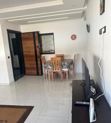 Appartement cosy à 9 min à pied de la plage d Anza
