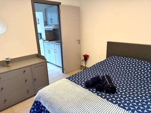 Appartement cosy à Bruxelles métro Vandervelde
