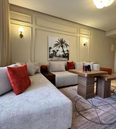 Appartement Cosy à Marrakech