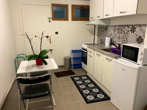 Appartement cosy à Montmorency avec terrasse | 36 m²