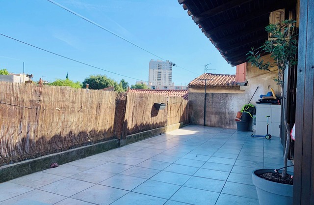 Appartement Cosy 4/5 Personnes