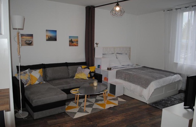 Appartement Cosy 4 Amiens