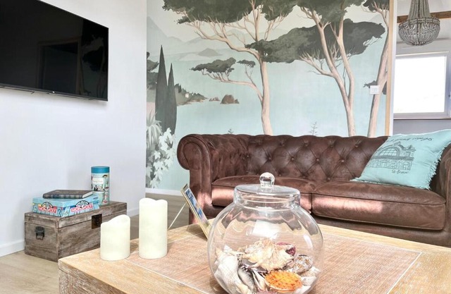 Appartement cosy 65 m2 - PORT ES LEU - Saint Quay Portrieux
