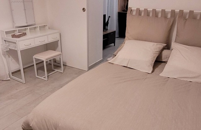Appartement Cosy A L'isle Adam