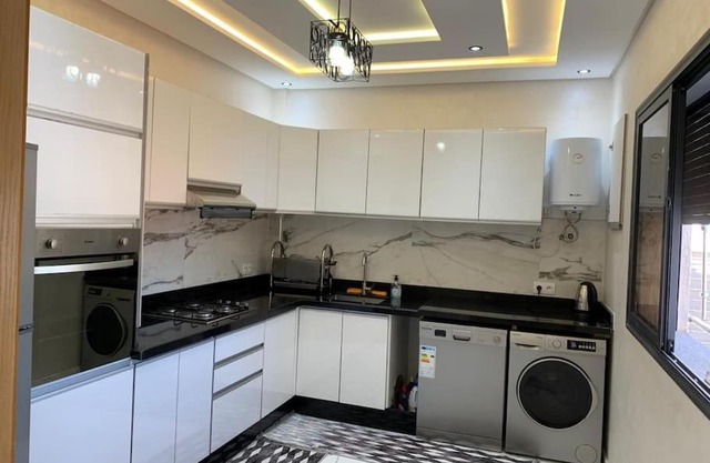 Appartement Cosy-Alliance darna,Mehdia (kenitra)