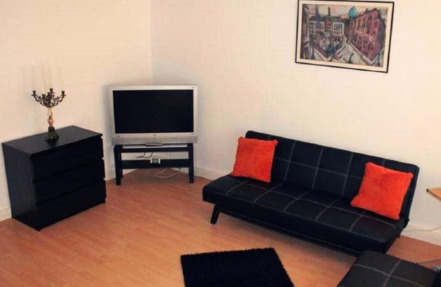 Appartement Cosy au Cœur de la Ville