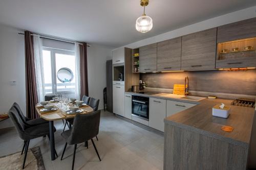 Appartement cosy aux portes de Disney