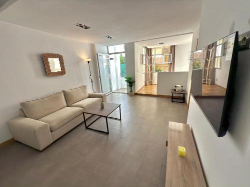appartement cosy et calme à hassan pour familles et couples mariés