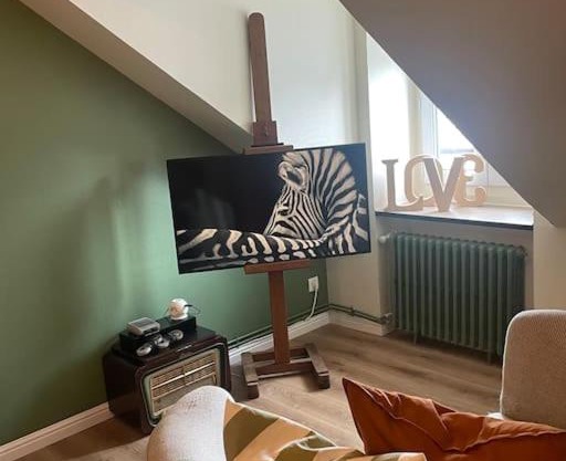Appartement Cosy et charmant