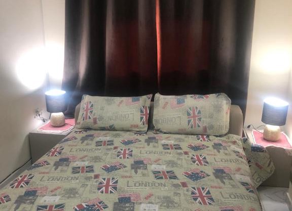 Appartement cosy et discret