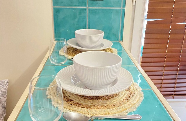 Appartement Cosy et Charmant, à 7mins en Train du Centre de Paris