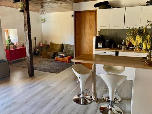 Appartement cosy