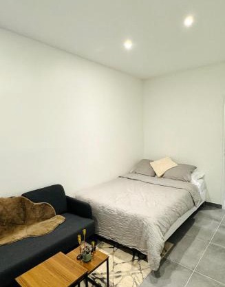 Appartement cosy