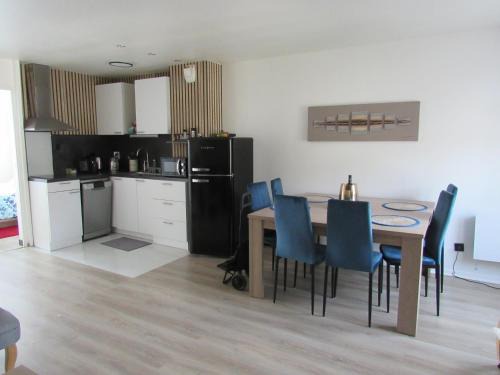 Appartement Cosy Disneyland