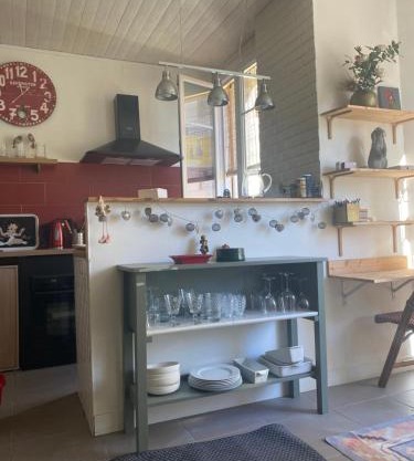appartement cosy