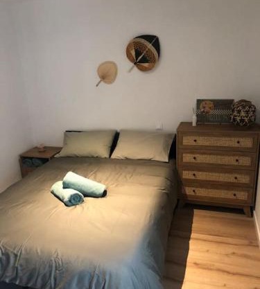 Appartement Cosy-Grand Stade Villeneuve d'Ascq