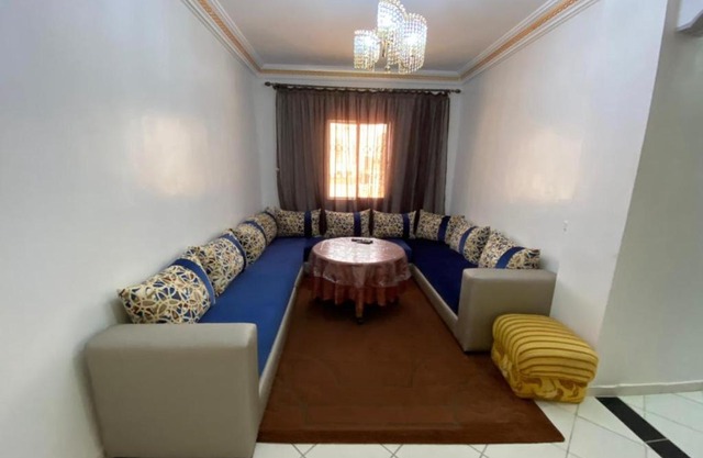 Appartement Cosy
