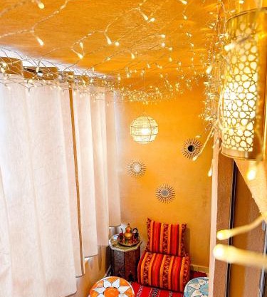 Appartement cosy Marrakech