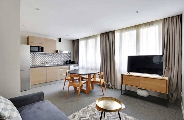 Appartement cosy - Porte de Versailles