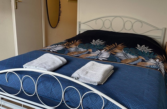 Appartement Cosy Rue Chaussée