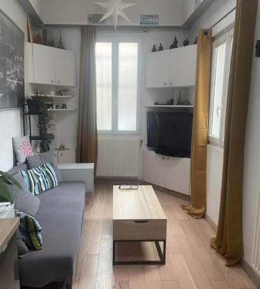 Appartement Cosy tout équipé