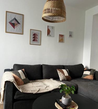 Appartement Cosy Valenciennes