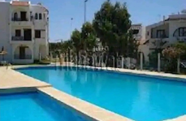 Appartement D'estivage à Cabo Negro