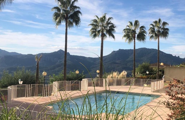 Appartement du Palais -classé 4 étoiles - Axelle Loc'Appart