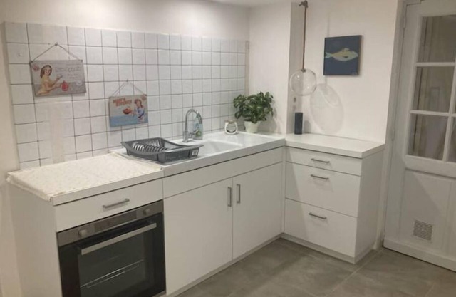 Appartement de Charme Proche des Plages