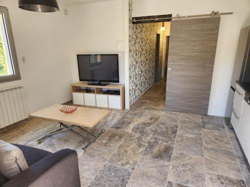 Appartement de Charme ALLAUCH