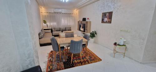 Appartement de charme
