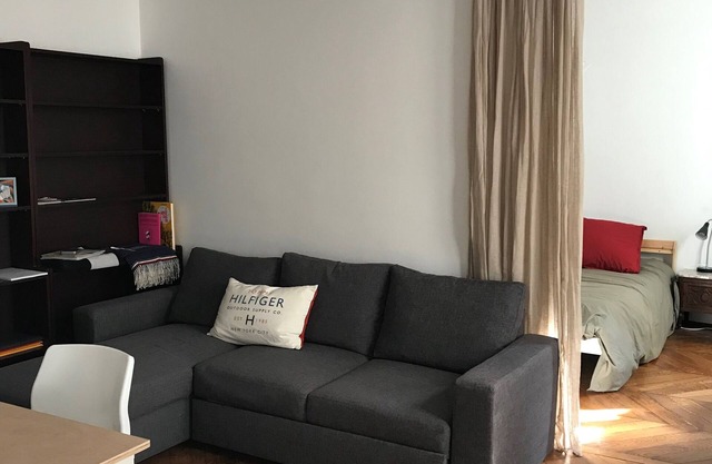 Appartement de Charme, Refait à Neuf, Calme et Lumineux - Jardin des Plantes