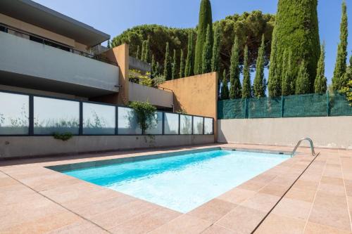 Appartement de la Colline - Welkeys