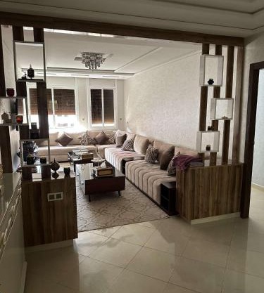 Appartement de Lux Hay Al MATAR