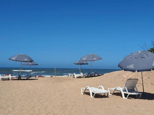 Appartement de luxe à Heaven Beach Sidi Rahal
