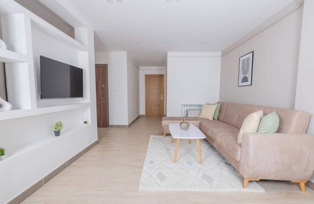Appartement De Luxe Au Golf