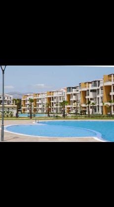 Appartement de luxe