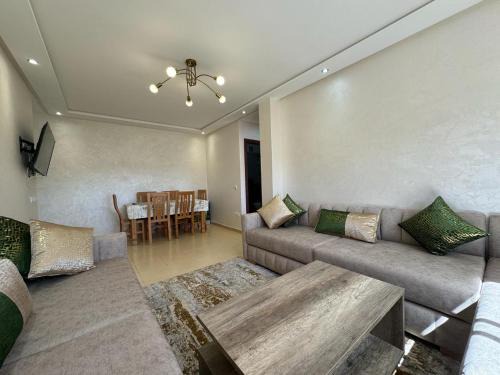 Appartement de luxe