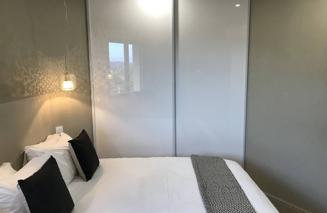 Appartement de luxe Panate