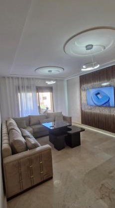 Appartement de luxe, Résidence Tamaris Marina