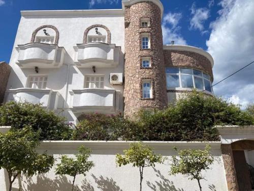 Appartement de plage