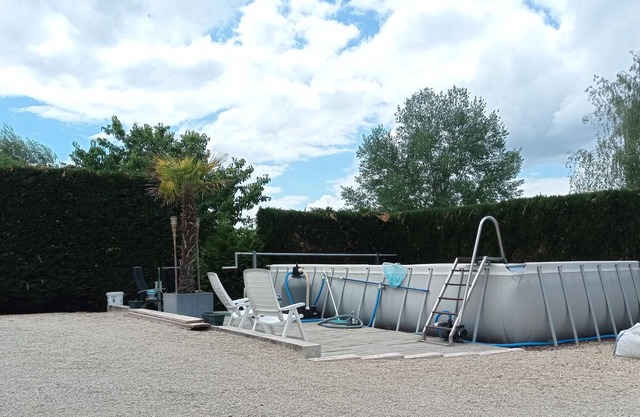Appartement de Vacance